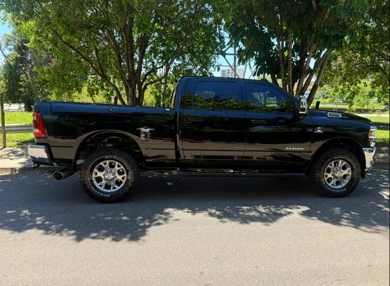 RAM 2500 6.7 I6 TURBO DIESEL LARAMIE CD 4X4 AUTOMÁTICO RAM 2500 6.7 I6 TURBO DIESEL LARAMIE CD 4X4 AUTOMÁTICO